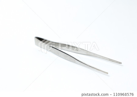 鑷子，工具，鑷子，醫療器械，治療，儀器，醫療護理，配件，日用品，清潔，美容，工具，醫院 110968576