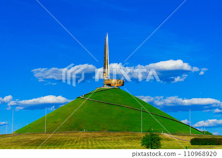 Monument Mound of Glory. Belarus 110968920