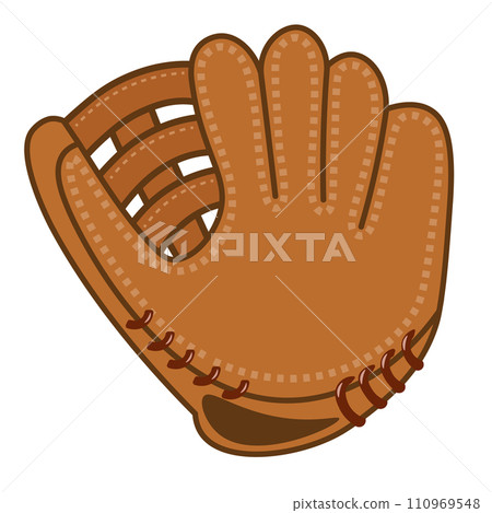 Baseball glove Baseball glove 110969548