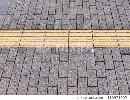 visual impairment 110971005