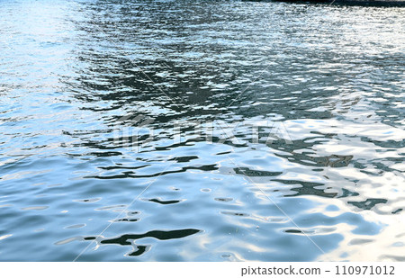 Water surface Water surface 110971012