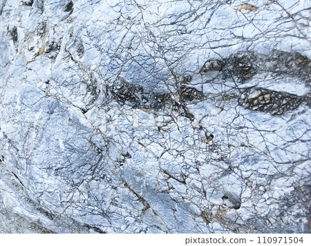 black and white marble stone slabs background black and white marble stone slabs background 110971504