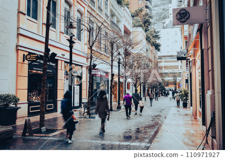 Hong Kong's new trend spot Leeton Avenue Hong Kong's new trend spot Leeton Avenue 110971927