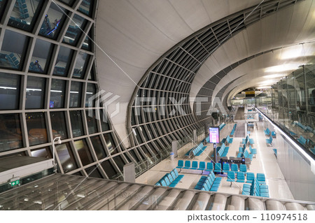Suvarnabhumi International Airport 110974518