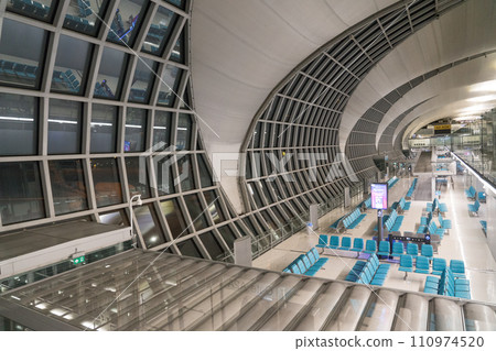 素萬那普國際機場 素萬那普國際機場 110974520