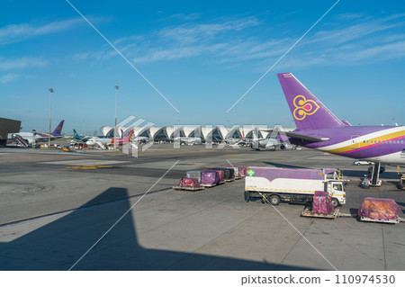 Suvarnabhumi International Airport 110974530