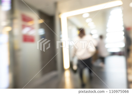 市中心的模糊表達 市中心的模糊表達 110975066