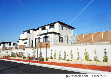 獨立式住宅出售 獨立式住宅出售 110975916