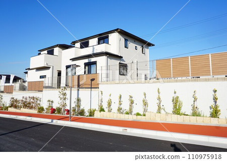 detached house for sale detached house for sale 110975918