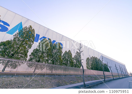 彈珠台等工業設備製造廠 110975951