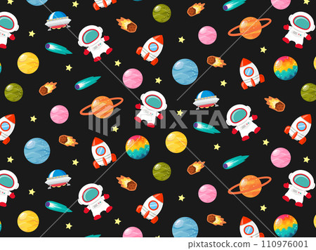 空間圖案素材03 110976001