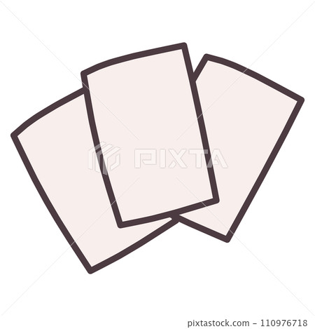 三張簡單變形手繪白皮書圖解 110976718