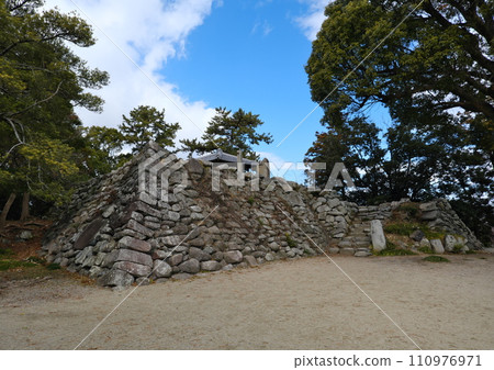 Kobe castle Kobe castle 110976971