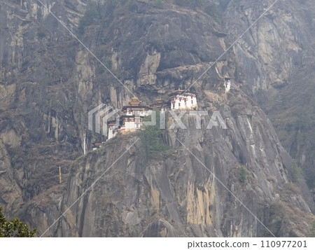 不丹帕羅塔克桑寺 不丹帕羅塔克桑寺 110977201