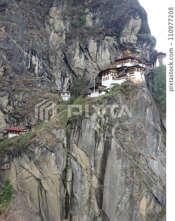 Taktsang Monastery Paro, Bhutan Taktsang Monastery Paro, Bhutan 110977208