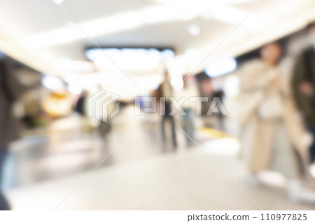 市中心的模糊表達 市中心的模糊表達 110977825