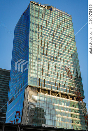 澀谷, Scramble Square, 澀谷風景 110978456