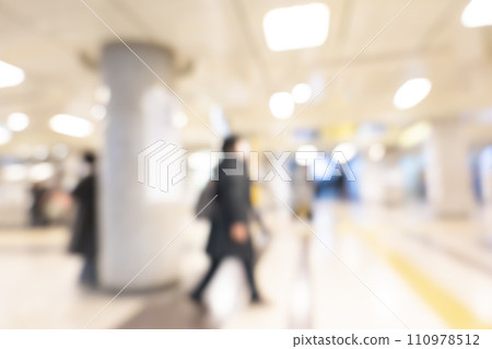 市中心的模糊表達 市中心的模糊表達 110978512