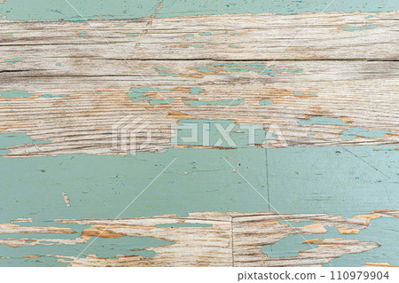Paint peeling board background material Paint peeling board background material 110979904