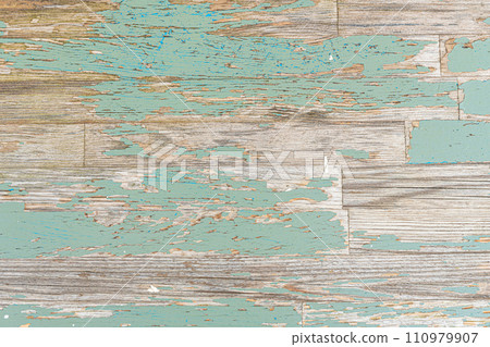 Paint peeling board background material Paint peeling board background material 110979907