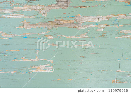 Paint peeling board background material Paint peeling board background material 110979916