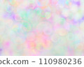 Abstract and colorful background material 110980236