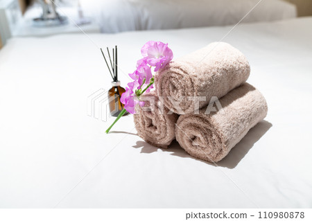 Beauty salon image 110980878