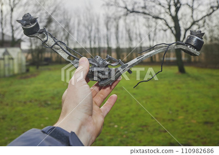 piece of fpv drone that blew up a Russian tank piece of fpv drone that blew up a Russian tank 110982686
