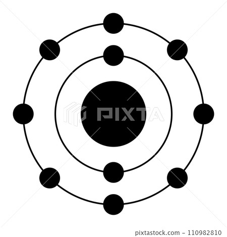 Antioxidant icon Antioxidant icon 110982810