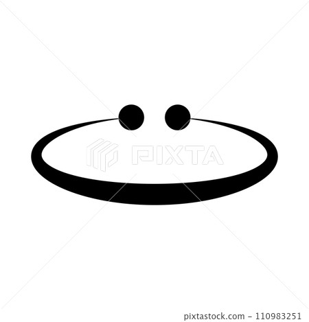 bracelet vector icon bracelet vector icon 110983251