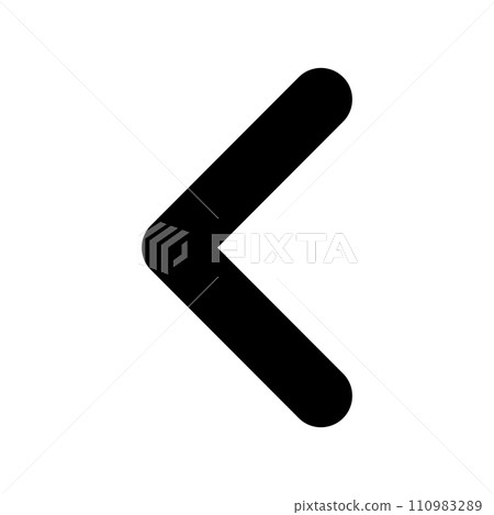 mathematical symbol vector mathematical symbol vector 110983289