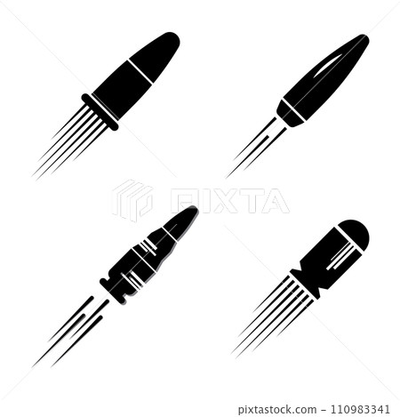 Bullet icon 110983341