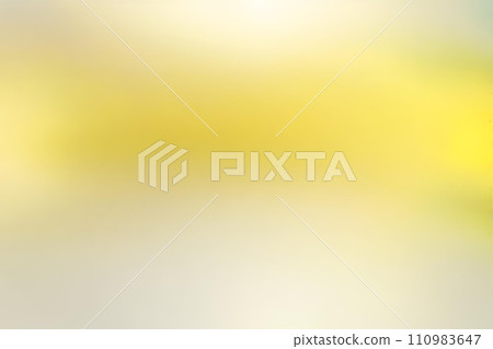 Abstract gradient smooth Blurred Bright Yellow background image Abstract gradient smooth Blurred Bright Yellow background image 110983647