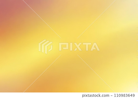 Abstract gradient smooth Blurred Bright Yellow background image Abstract gradient smooth Blurred Bright Yellow background image 110983649
