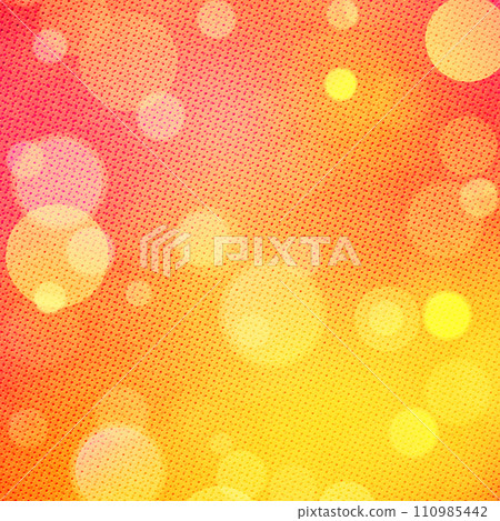 Yellow bokeh background for seasonal, holidays, celebrations and all design works Yellow bokeh background for seasonal, holidays, celebrations and all design works 110985442