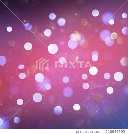 Pink bokeh background for seasonal, holidays, celebrations and all design works Pink bokeh background for seasonal, holidays, celebrations and all design works 110985505