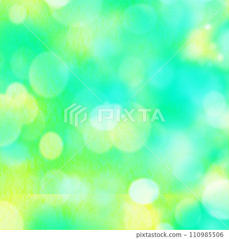Green bokeh background for seasonal, holidays, celebrations and all design works Green bokeh background for seasonal, holidays, celebrations and all design works 110985506