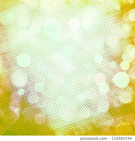 Yellow bokeh background for seasonal, holidays, celebrations and all design works Yellow bokeh background for seasonal, holidays, celebrations and all design works 110985544