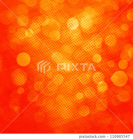 Red bokeh background for seasonal, holidays, celebrations and all design works 110985547