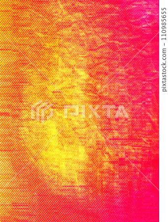 Red color abstract background banner, with copy space for text or your images 110985655