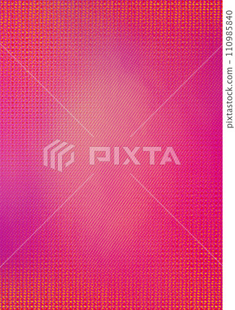 Pink color abstract background banner, with copy space for text or your images 110985840