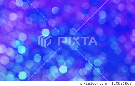 Blue bokeh background perfect for Party, Anniversary, Birthdays, Holiday, Free space for text Blue bokeh background perfect for Party, Anniversary, Birthdays, Holiday, Free space for text 110985968