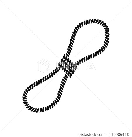 Rope icon Rope icon 110986468