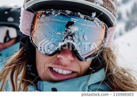 Female ski goggles deals