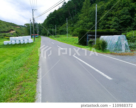 風景與鄉間小路 風景與鄉間小路 110988372