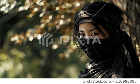 Image of Kunoichi - No1-22 - 110989093