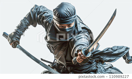 忍者形象 - No2-7- 110989227