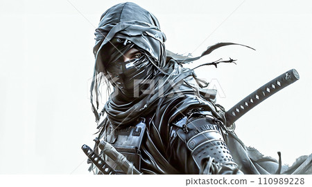 忍者形象 - No2-12- 110989228