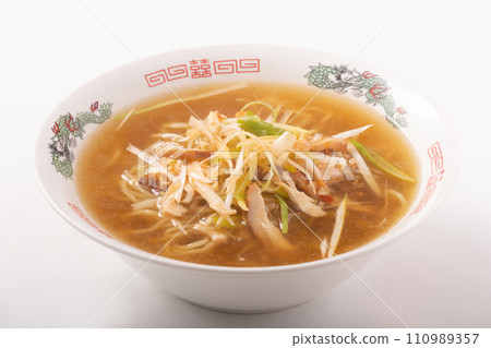 Negi 拉麵（雞肉叉燒） 110989357