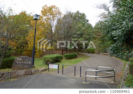 橫濱市榮區本鄉富士山公園 110989461